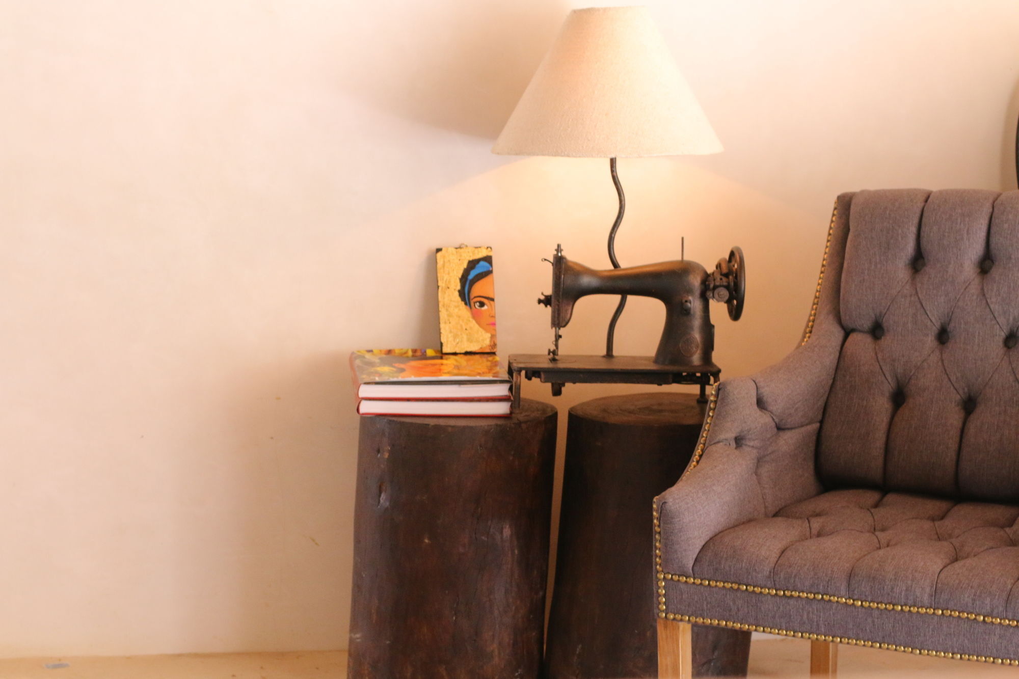 Guest house El Capitan 3*