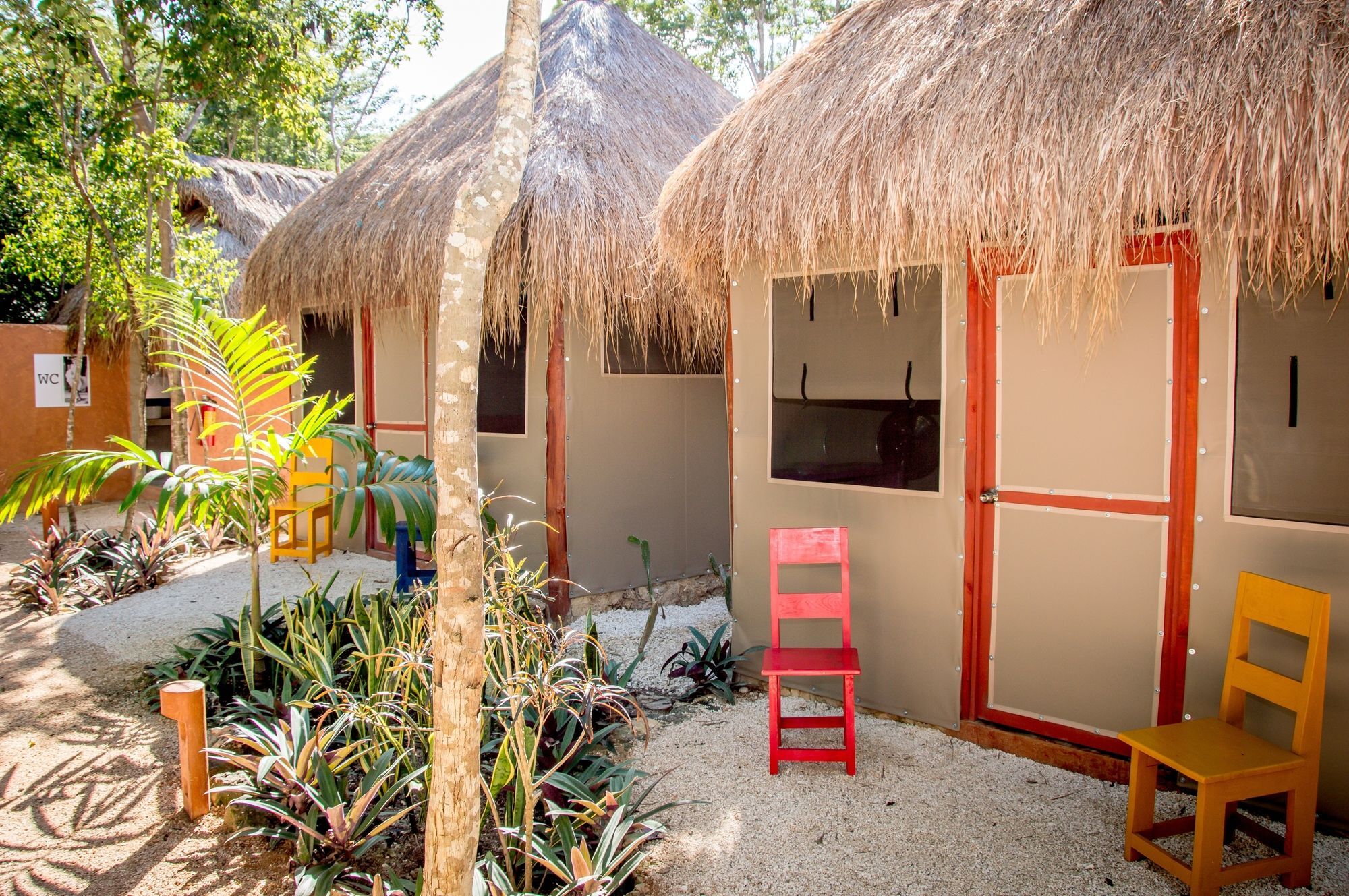 Joy Adults Only Tulum