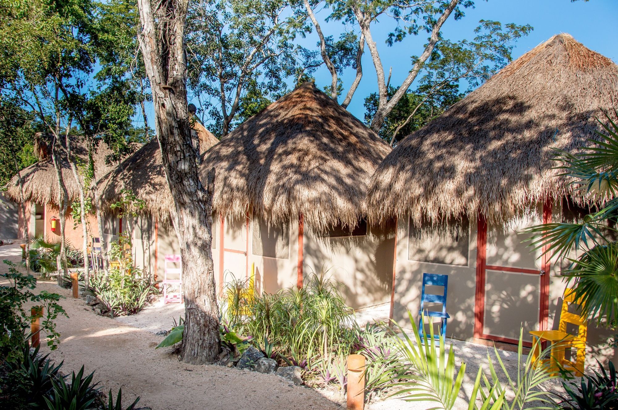 Joy Adults Only Hotel Tulum