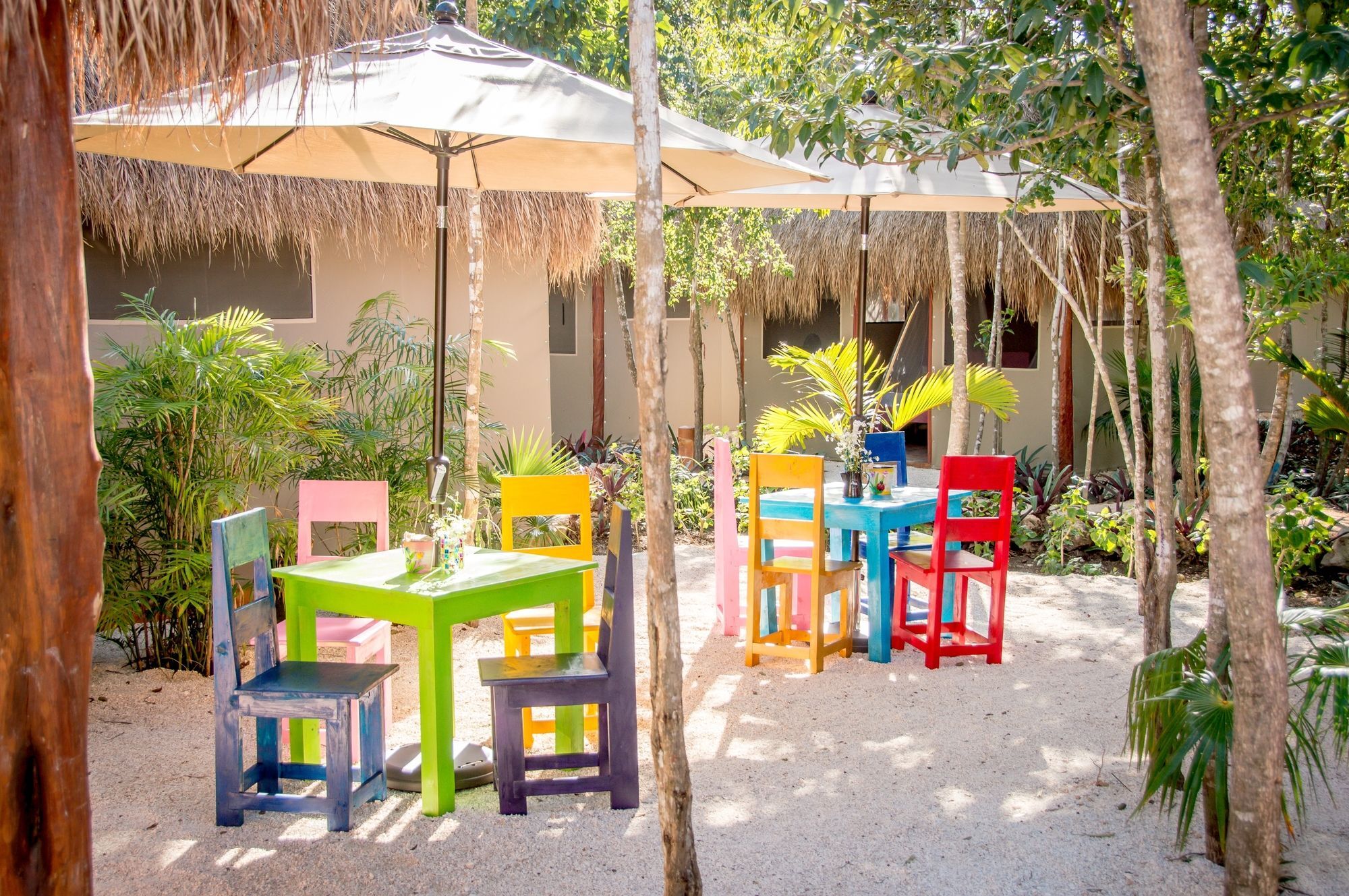Joy Adults Only Hotel Tulum