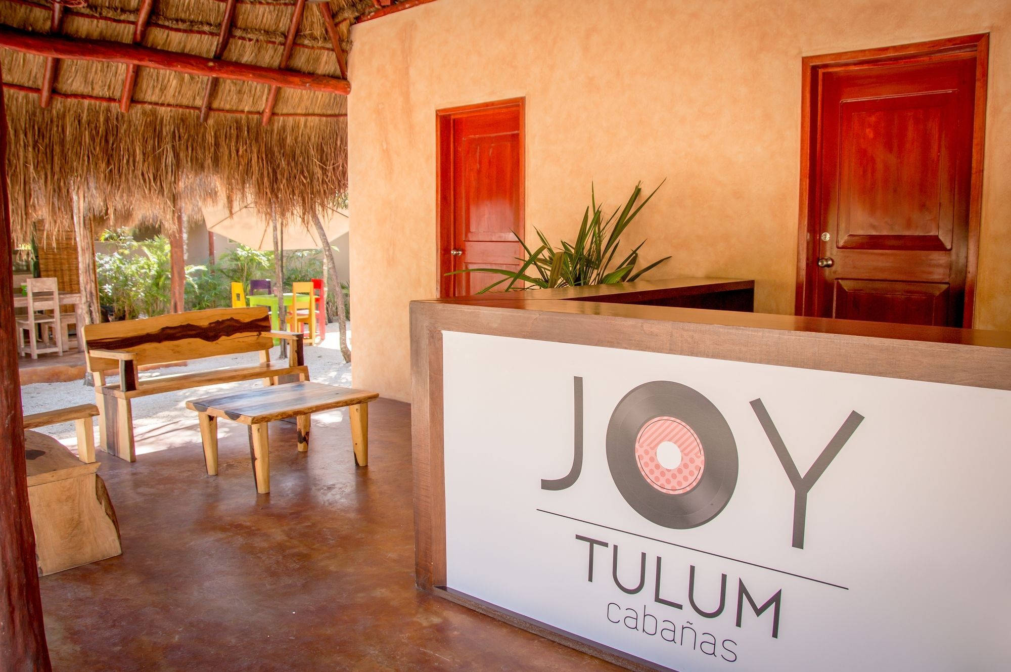 Joy Adults Only 2* Tulum