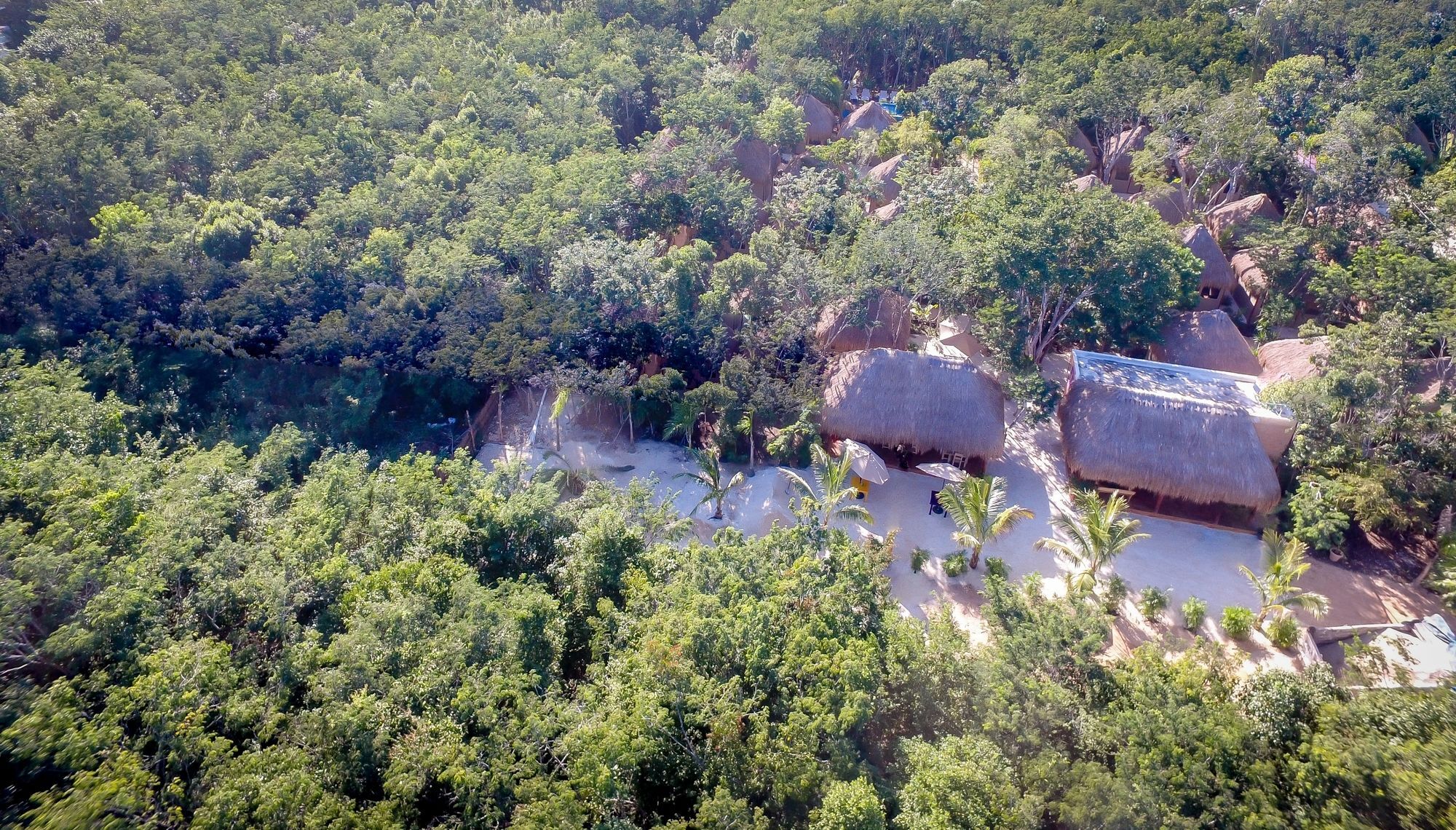 Joy Adults Only 2* Tulum