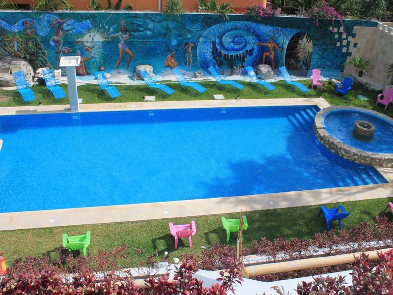 Hotel Axkan 4*