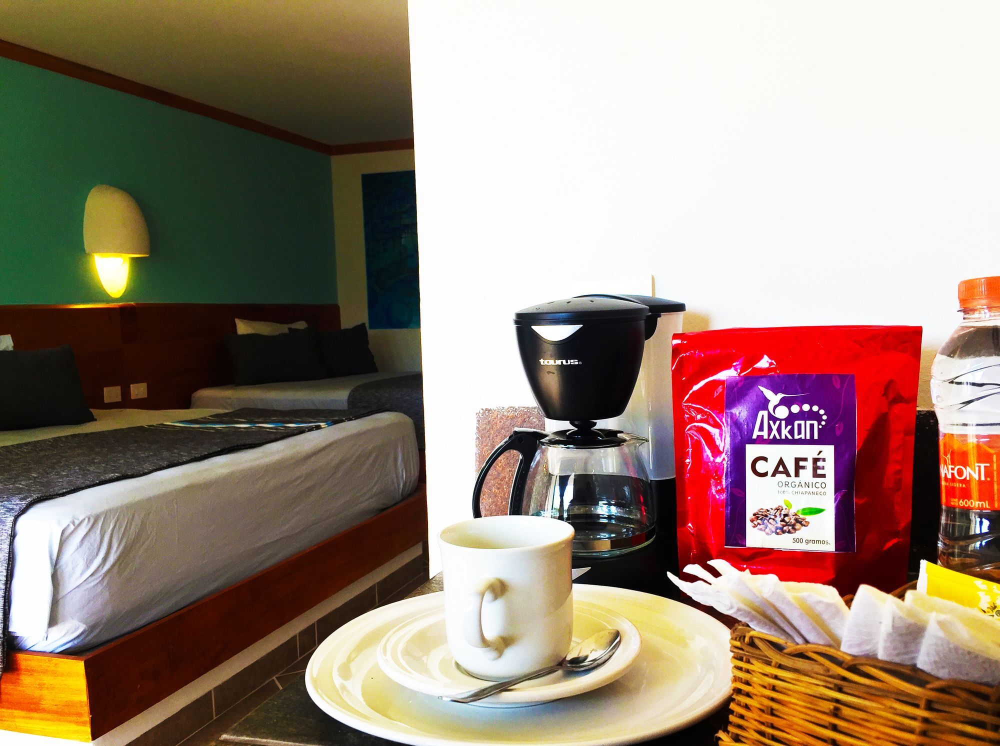 Axkan 4* Tulum