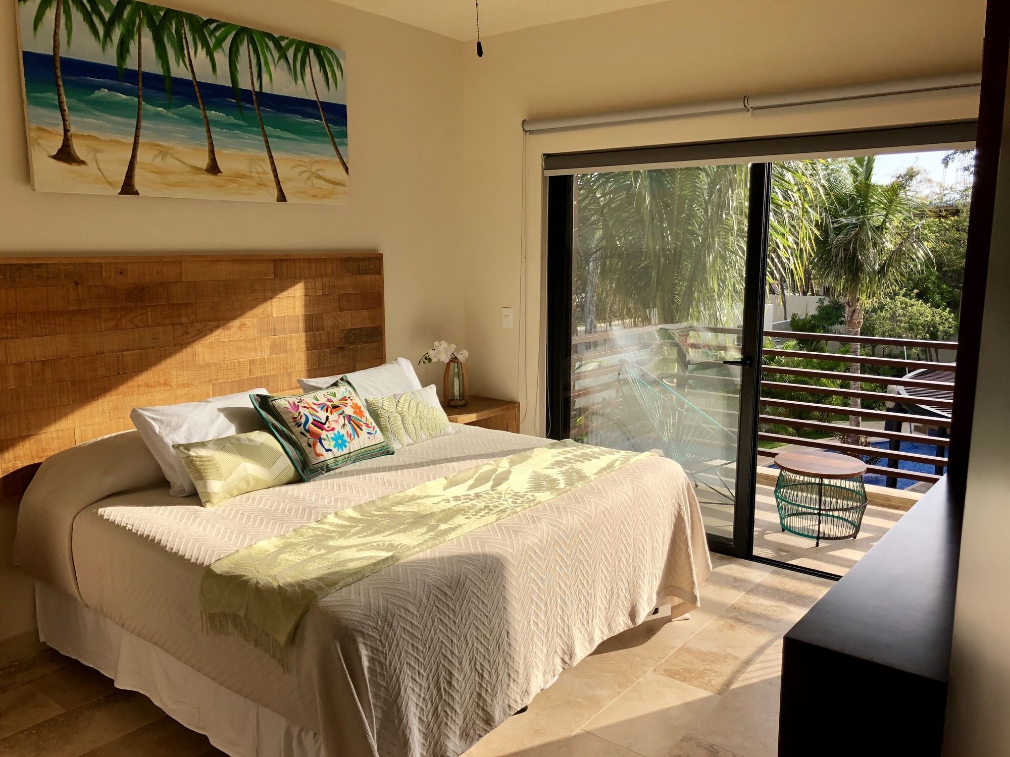 Casa Ya'ab Apartamento Tulum
