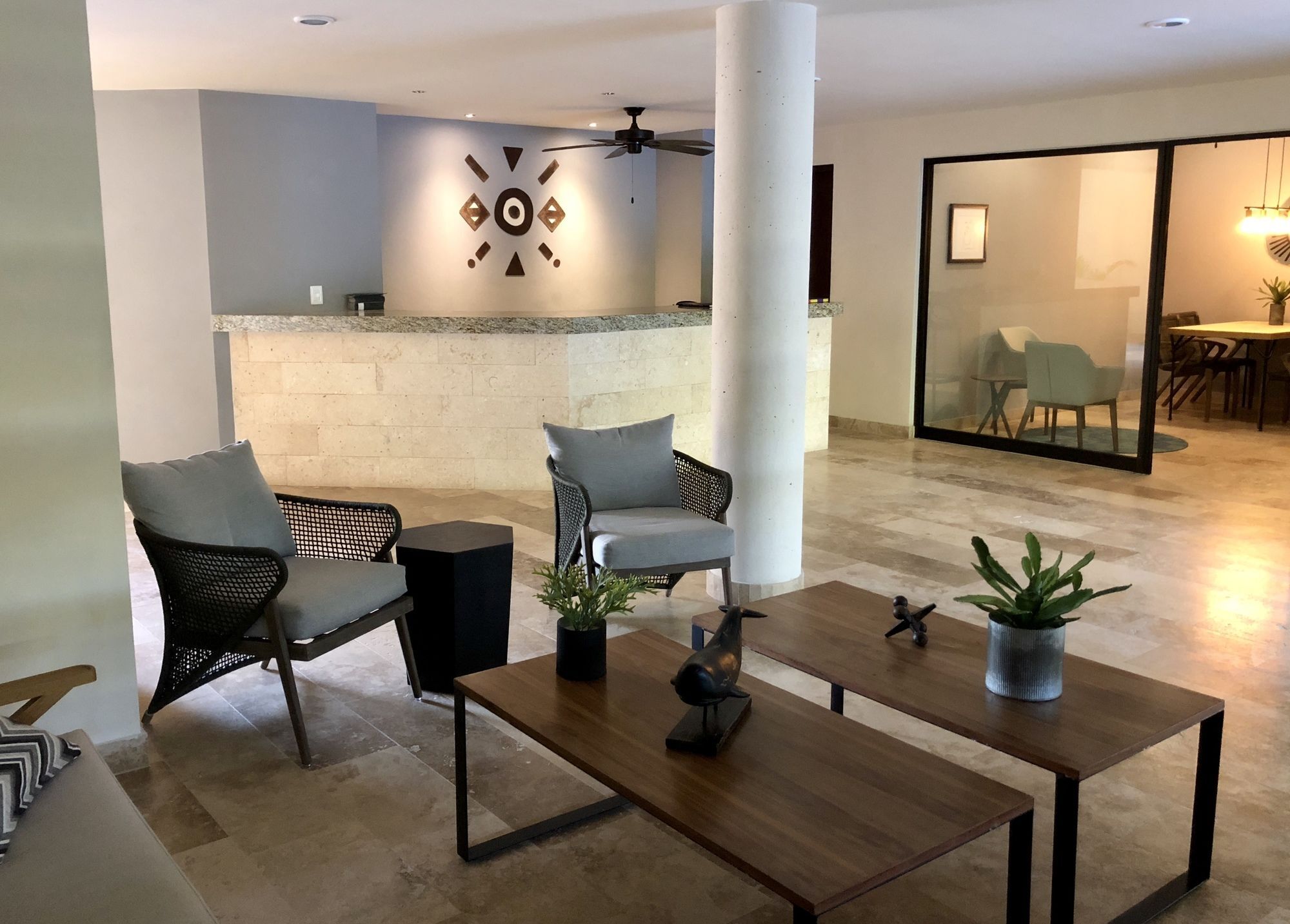Apartamento Casa Ya'ab