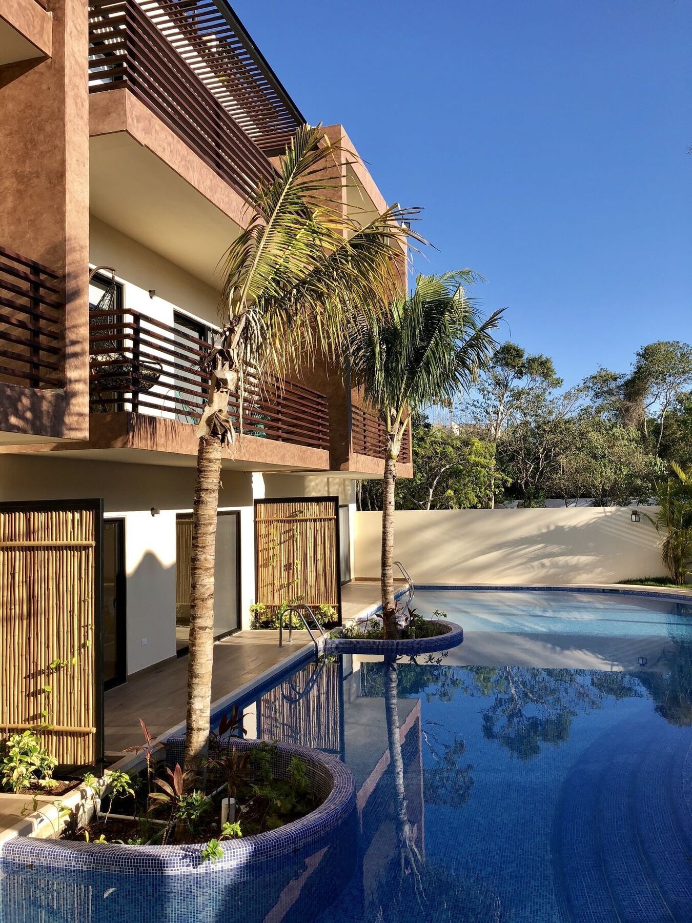 Apartamento Casa Ya'ab