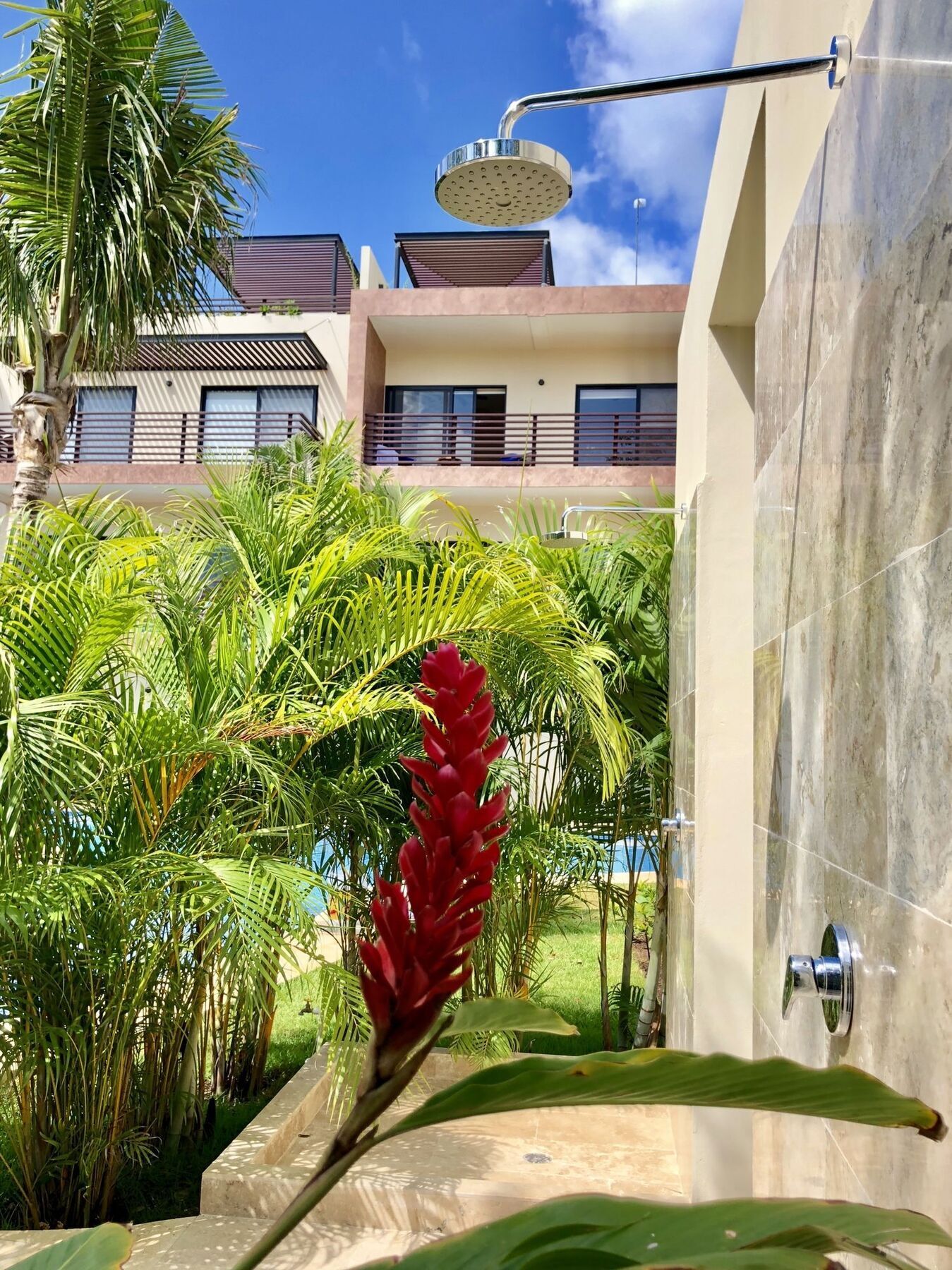 Casa Ya'ab Apartamento Tulum