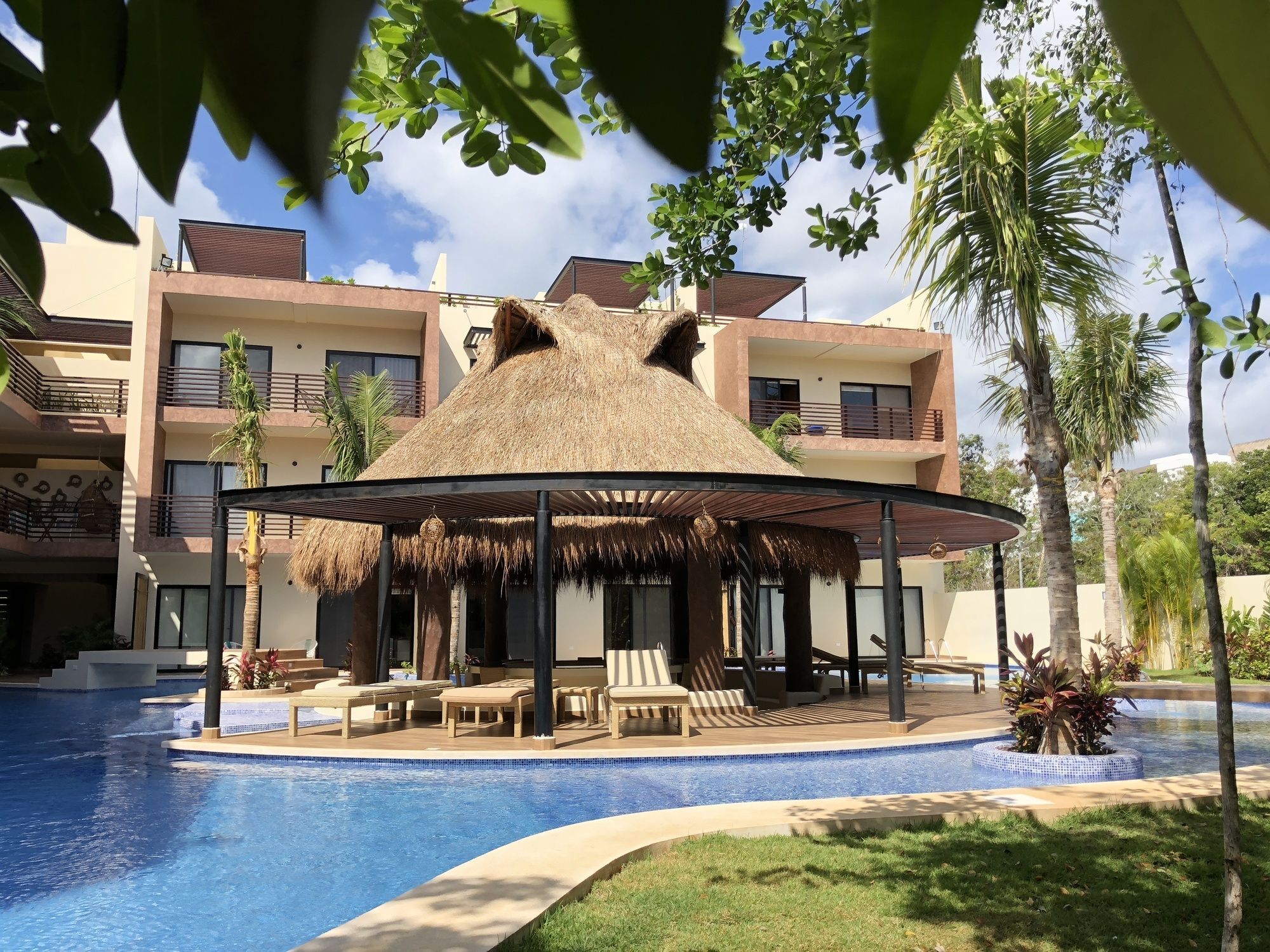 Casa Ya'ab