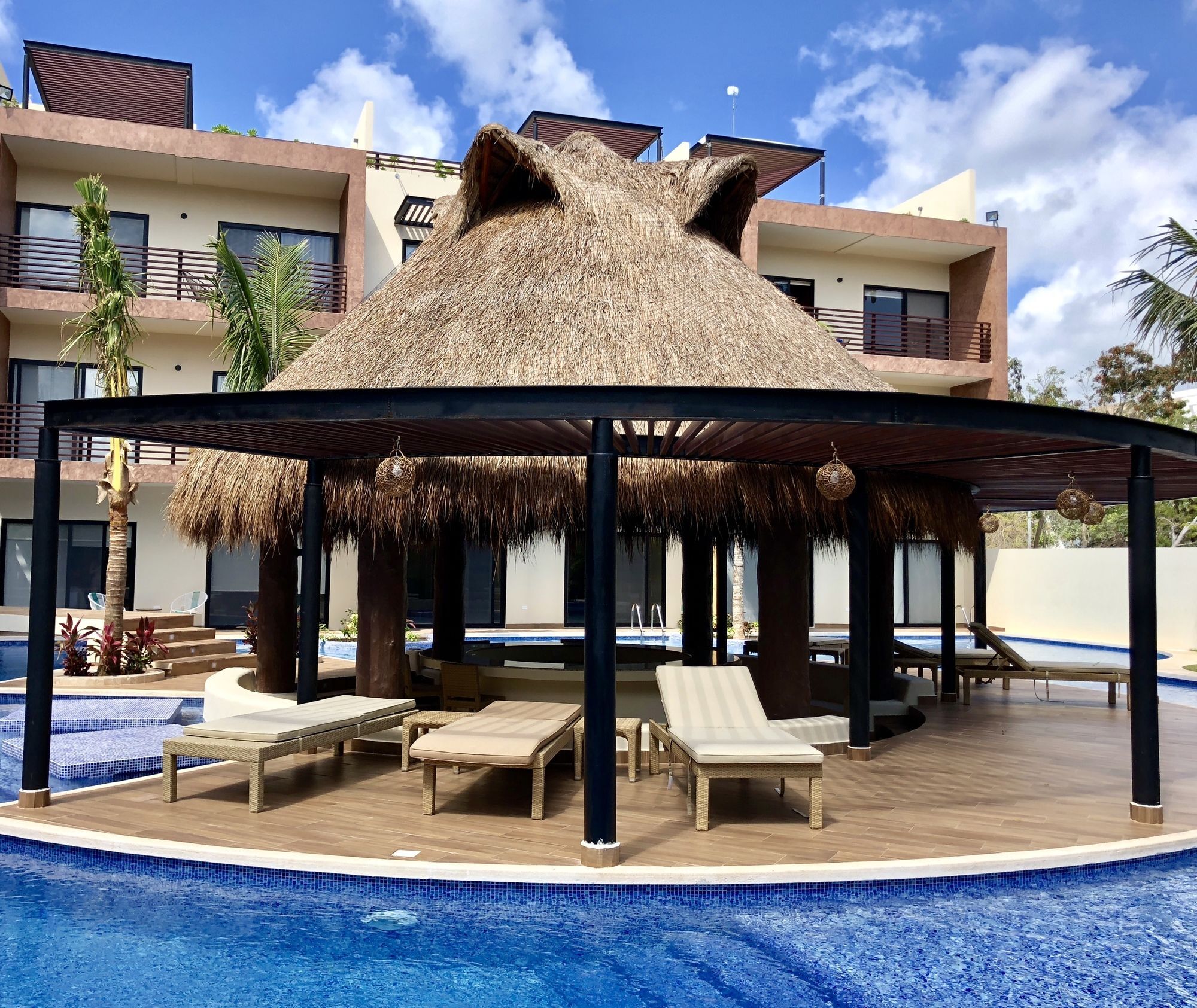 Apartamento Casa Ya'ab