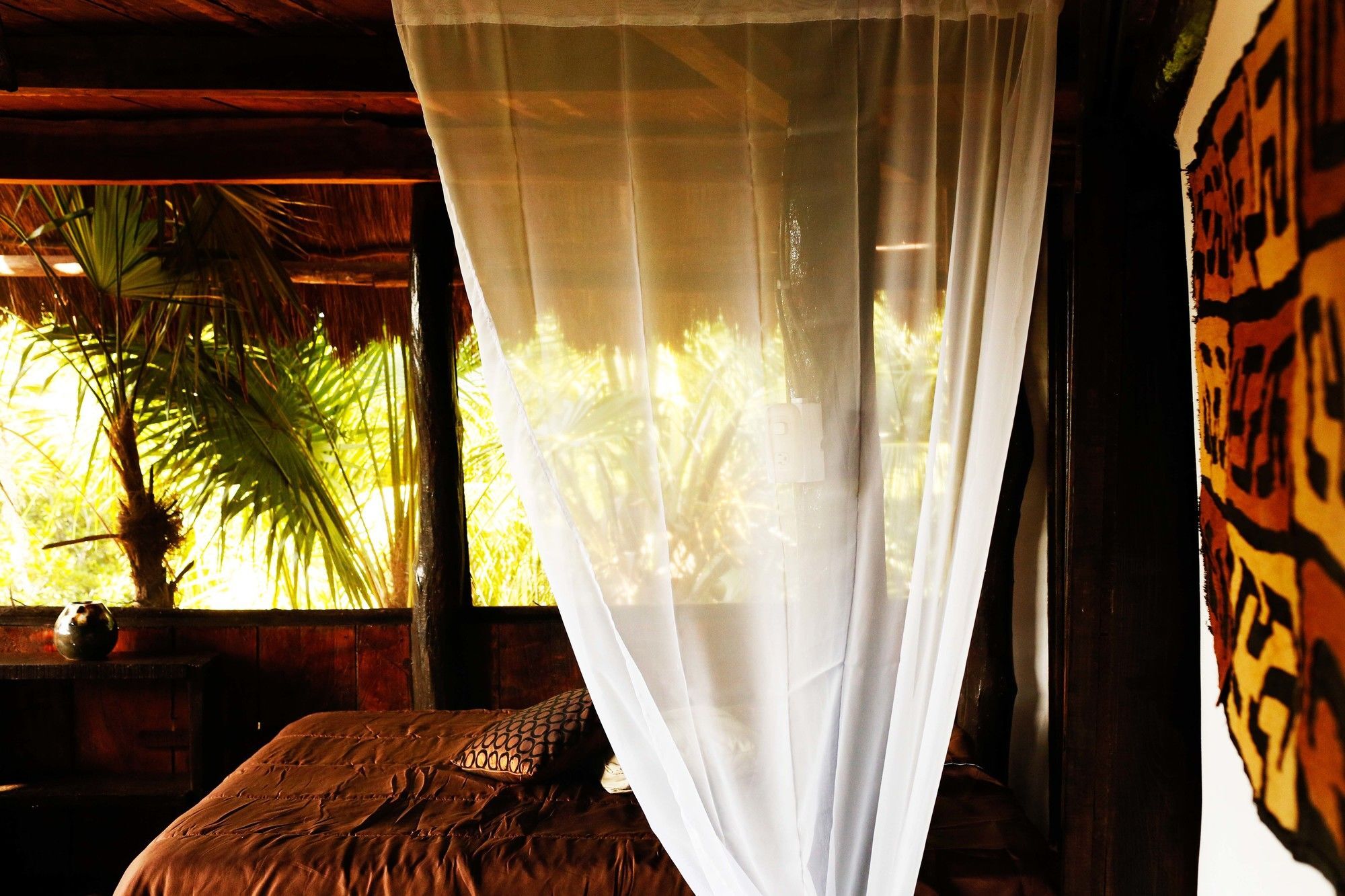 Casa Selva De Luz Tulum