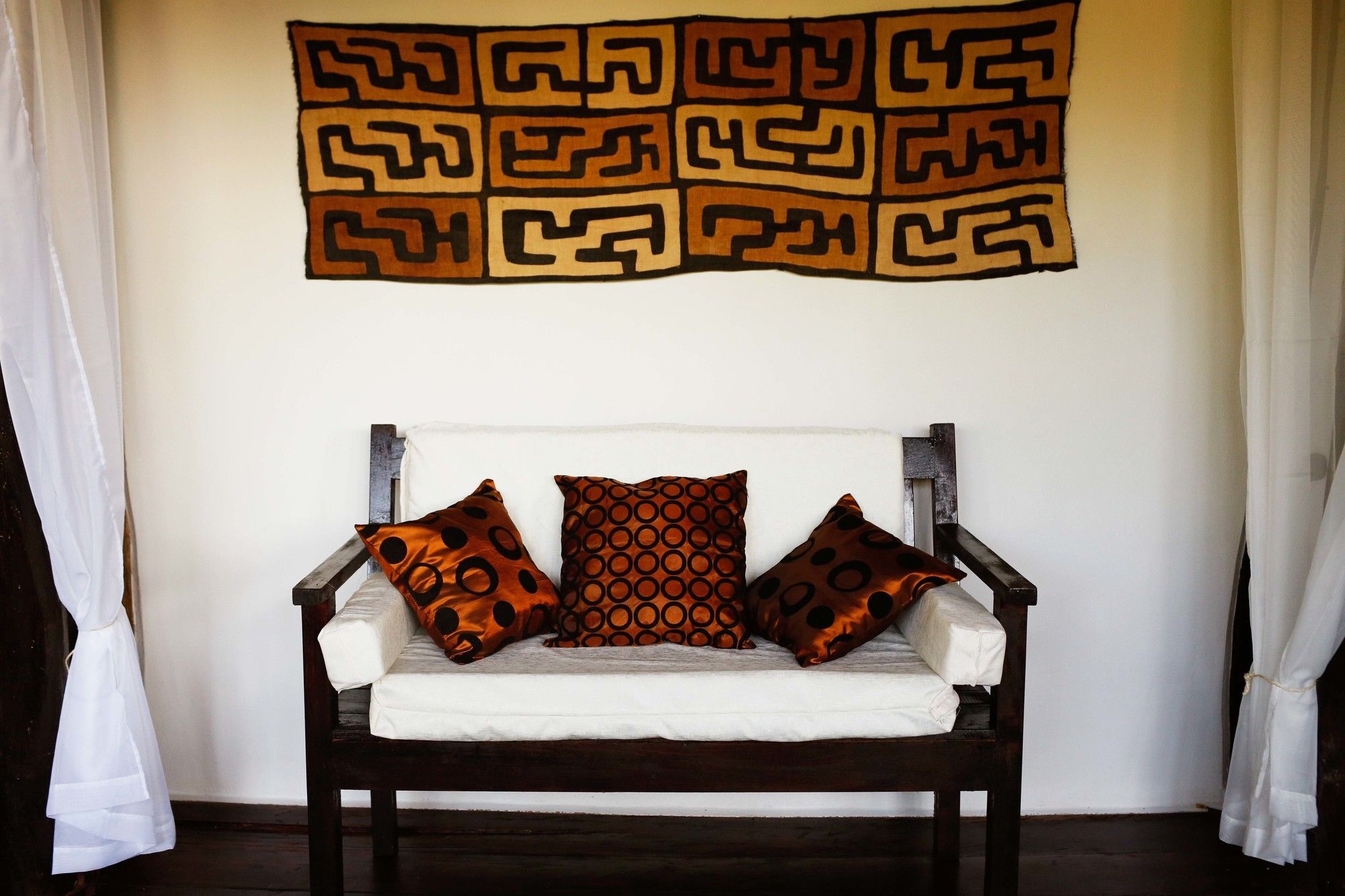 Casa Selva De Luz * Tulum