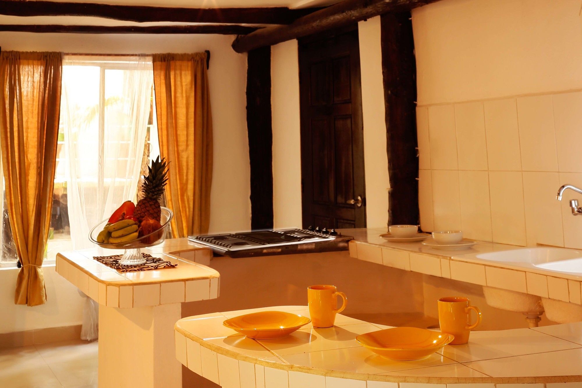 Casa Selva De Luz * Tulum