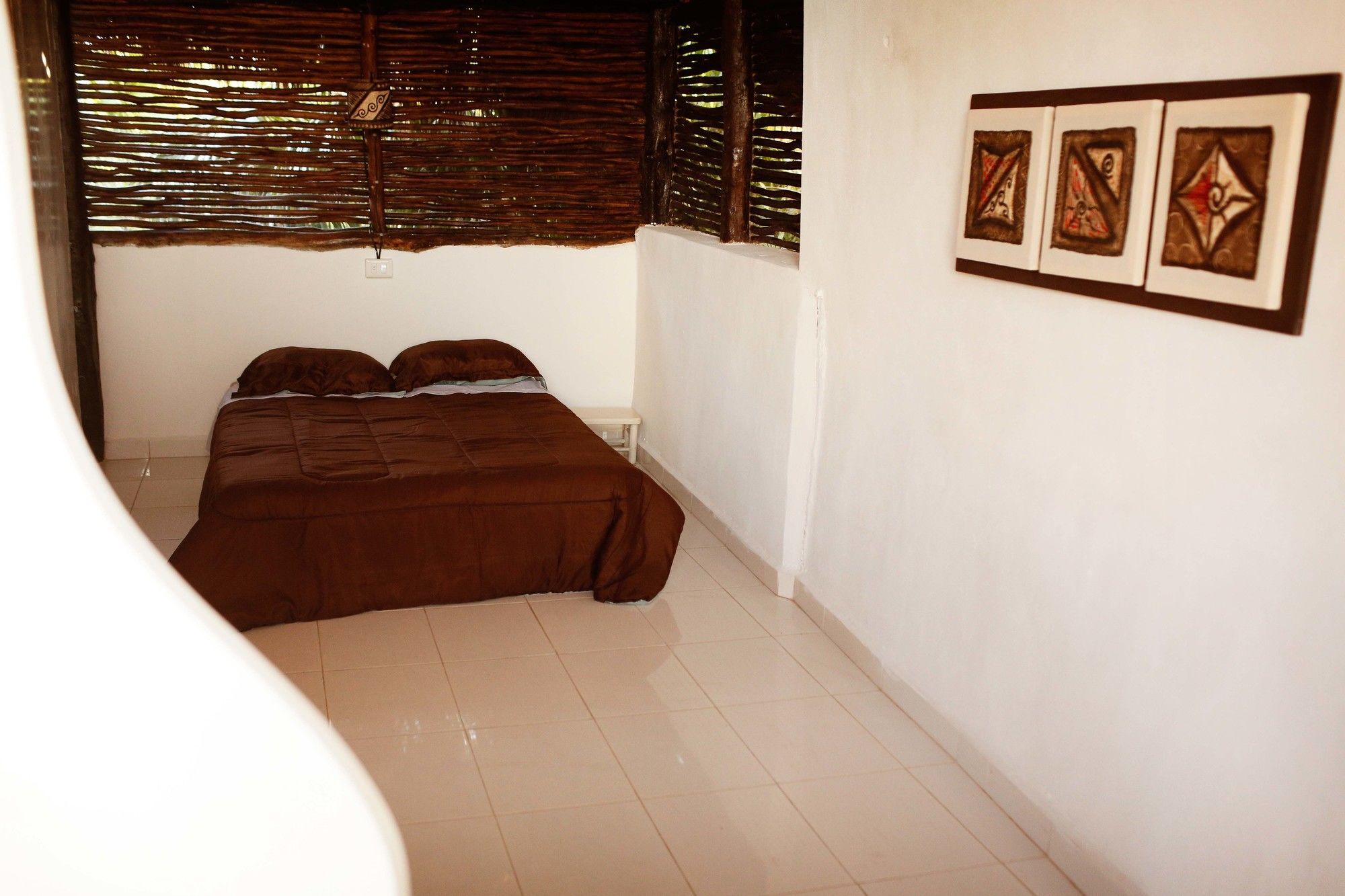 Apartment Casa Selva De Luz Tulum