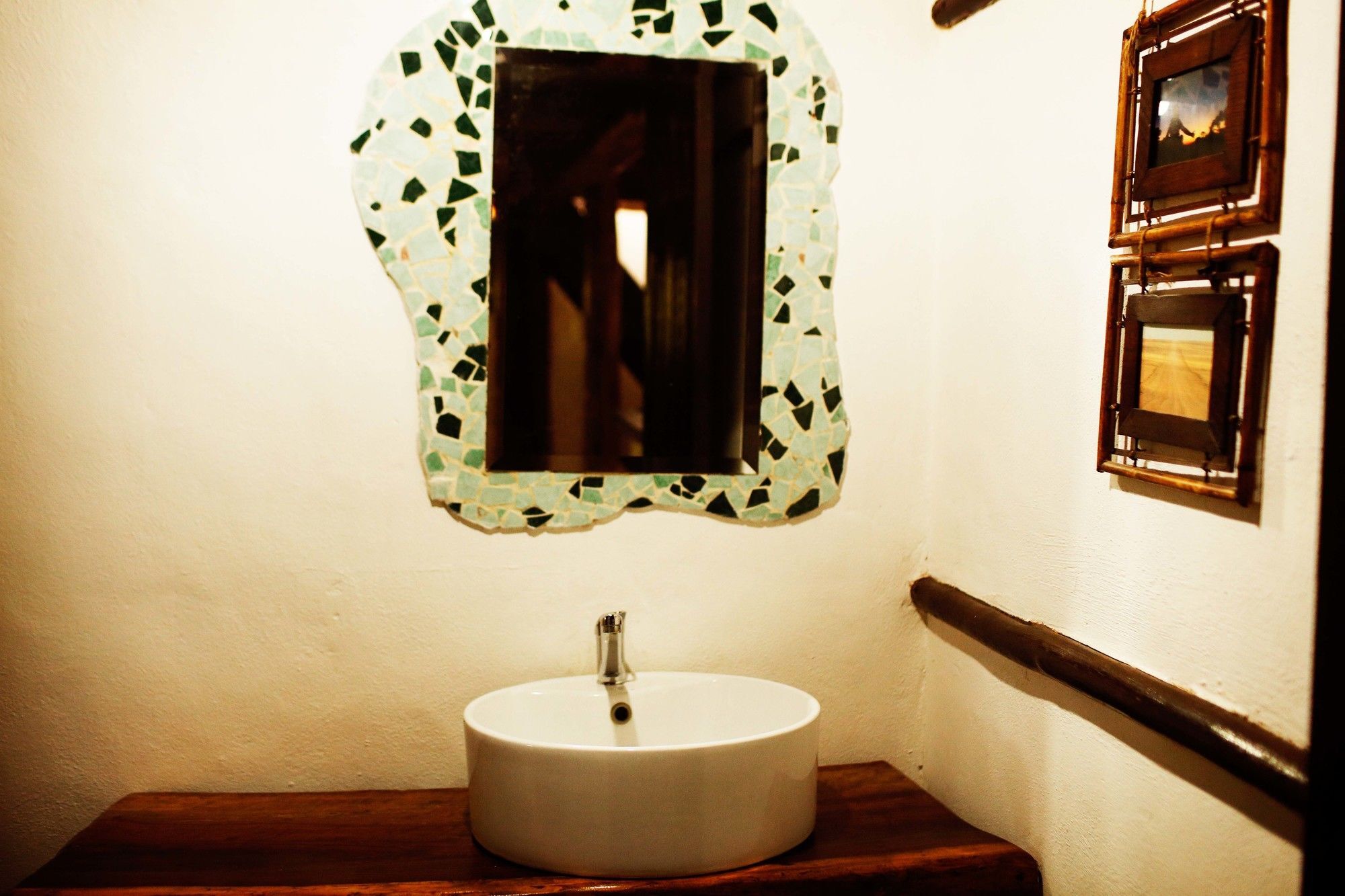 Apartment Casa Selva De Luz Tulum