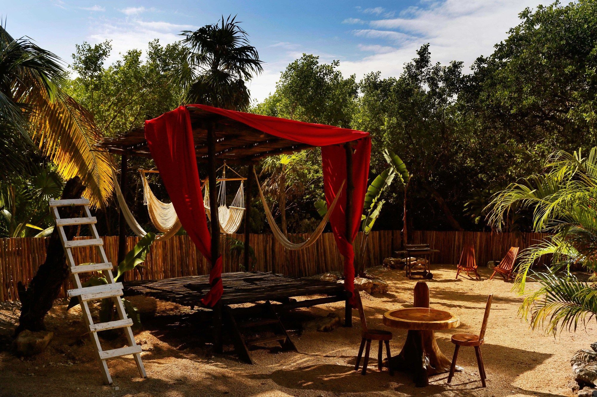 Apartment Casa Selva De Luz *