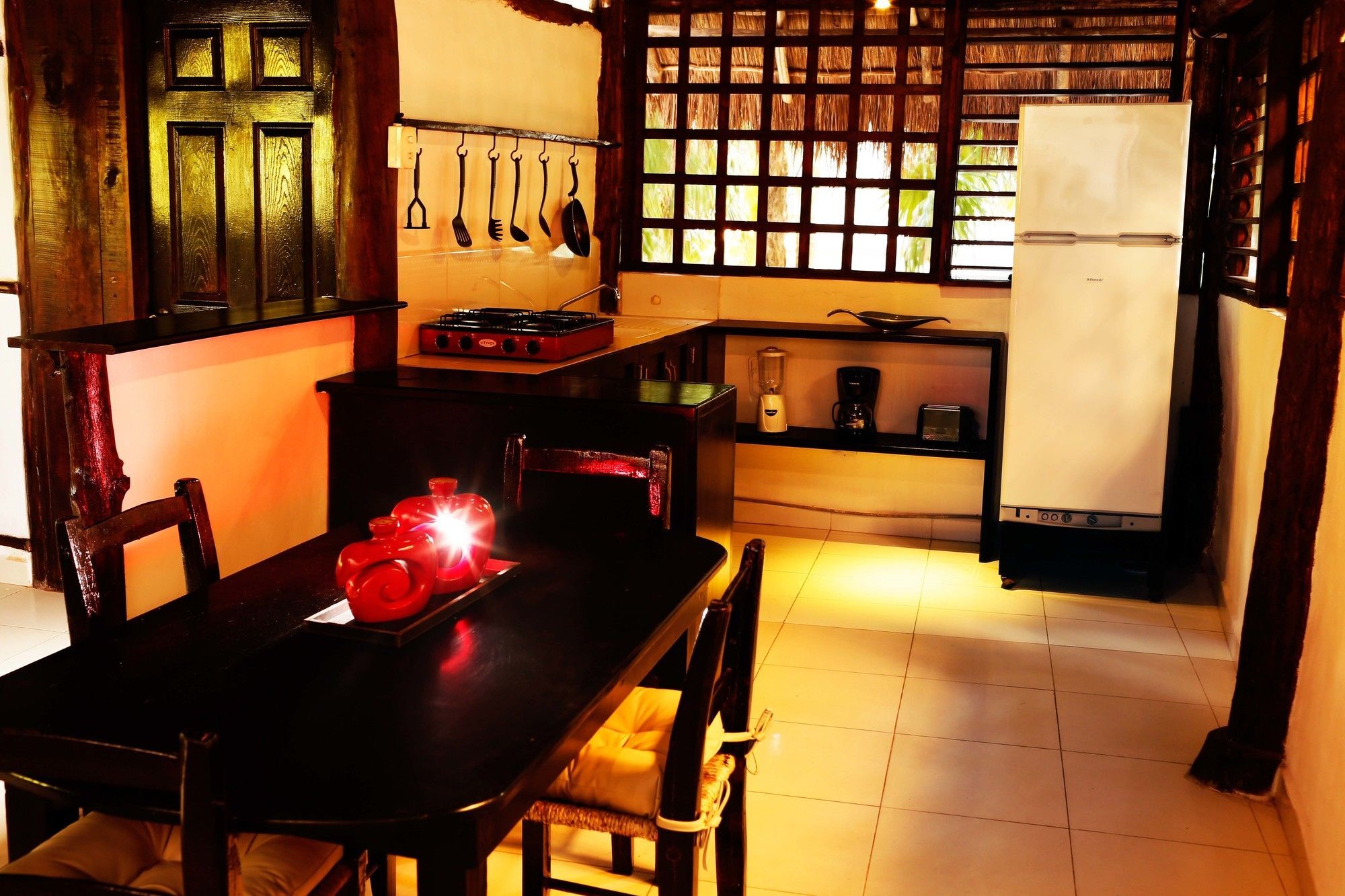 Casa Selva De Luz Tulum