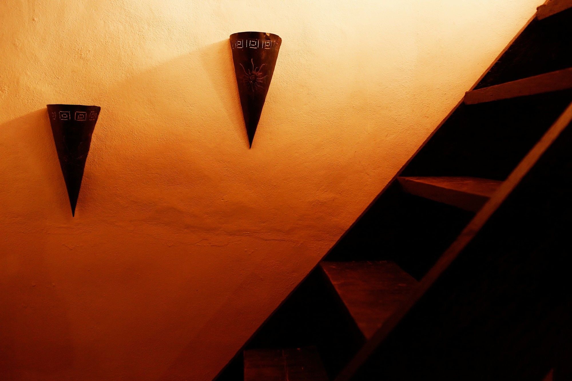 Casa Selva De Luz Apartment *