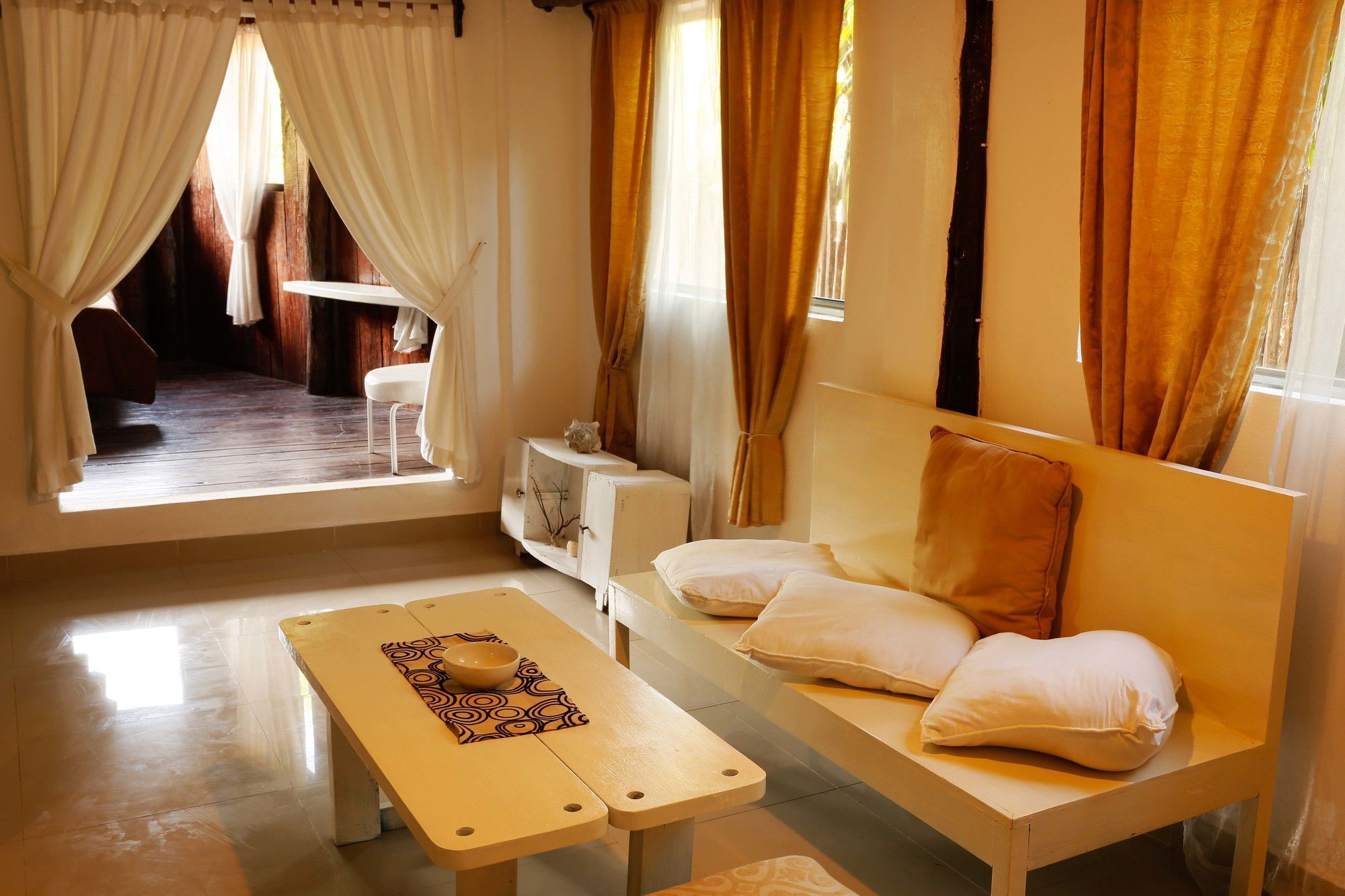 Casa Selva De Luz Tulum