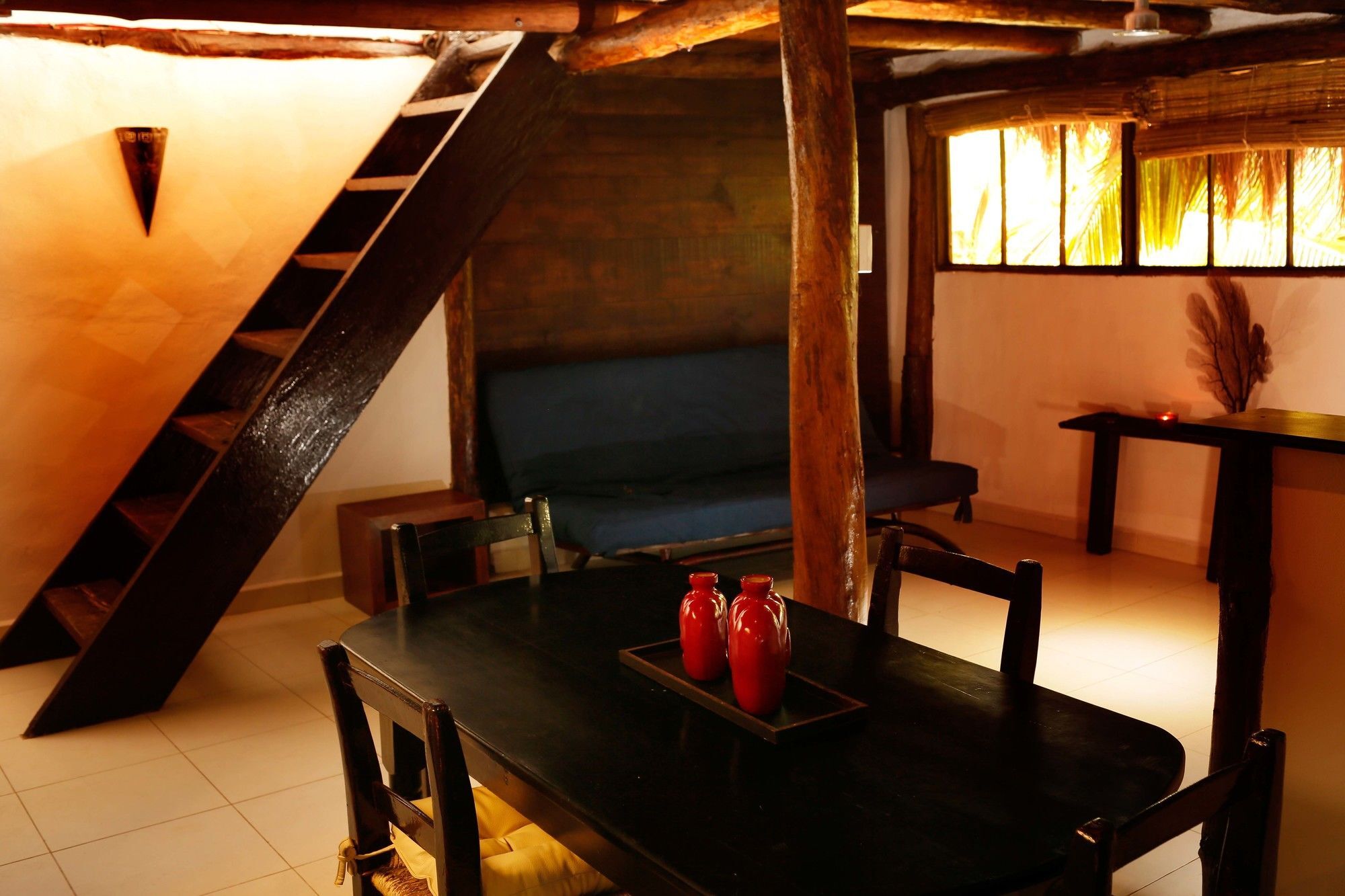 Casa Selva De Luz Apartment *