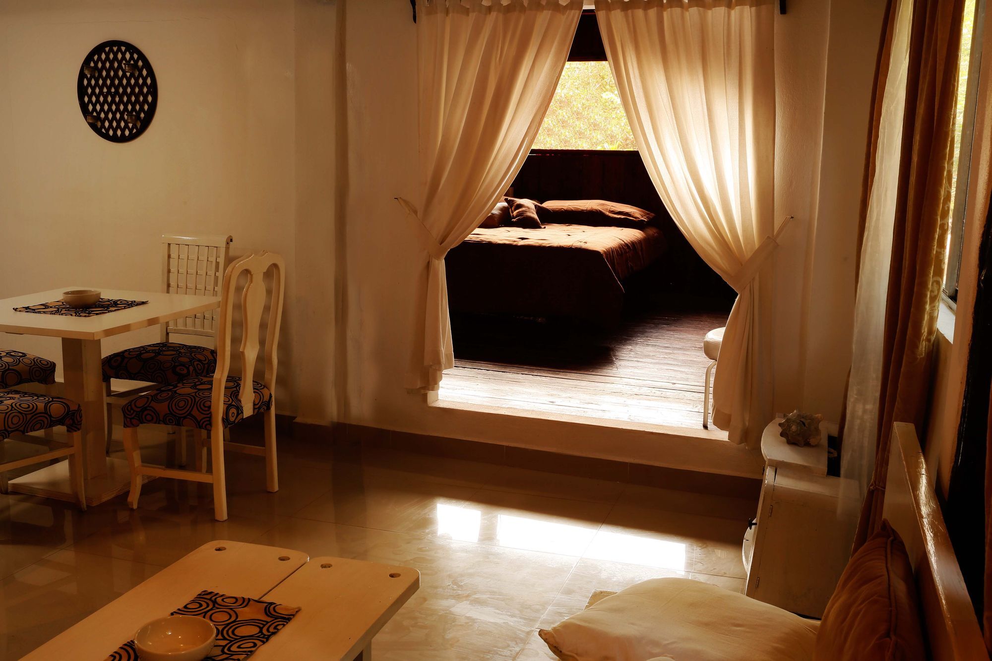 Casa Selva De Luz Apartment Tulum