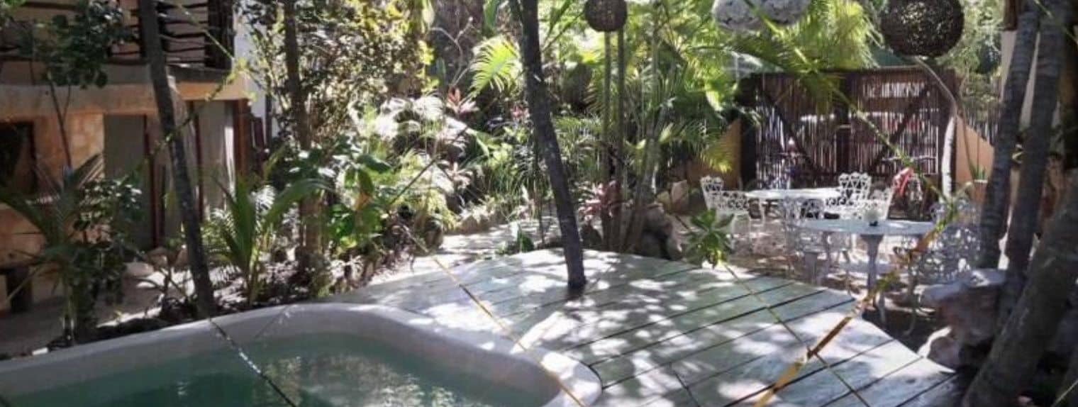 Apartment Maya Tulum