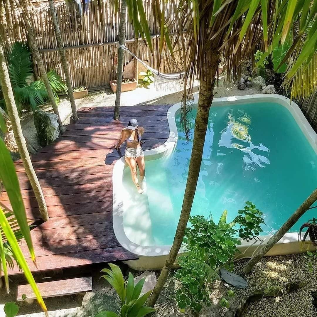 Maya * Tulum