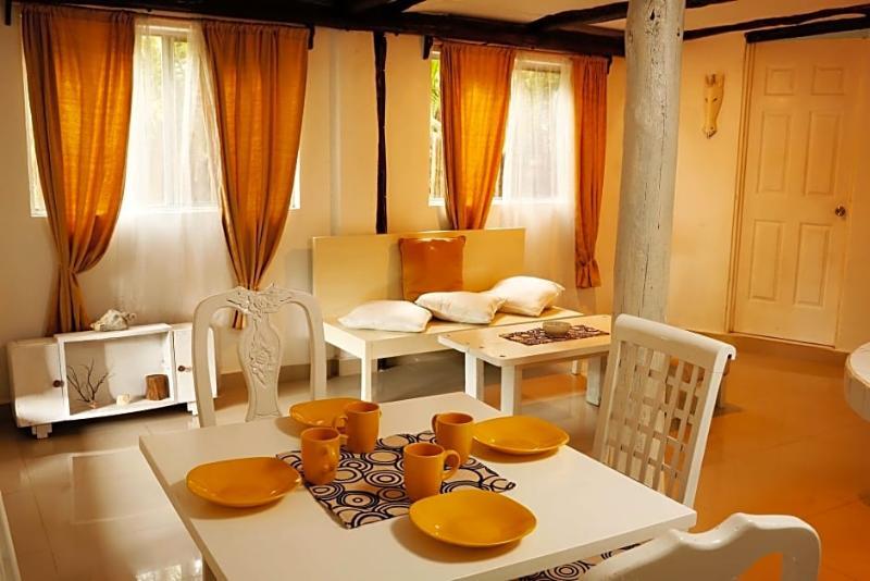 Hotel Casa Selva De Luz Tulum