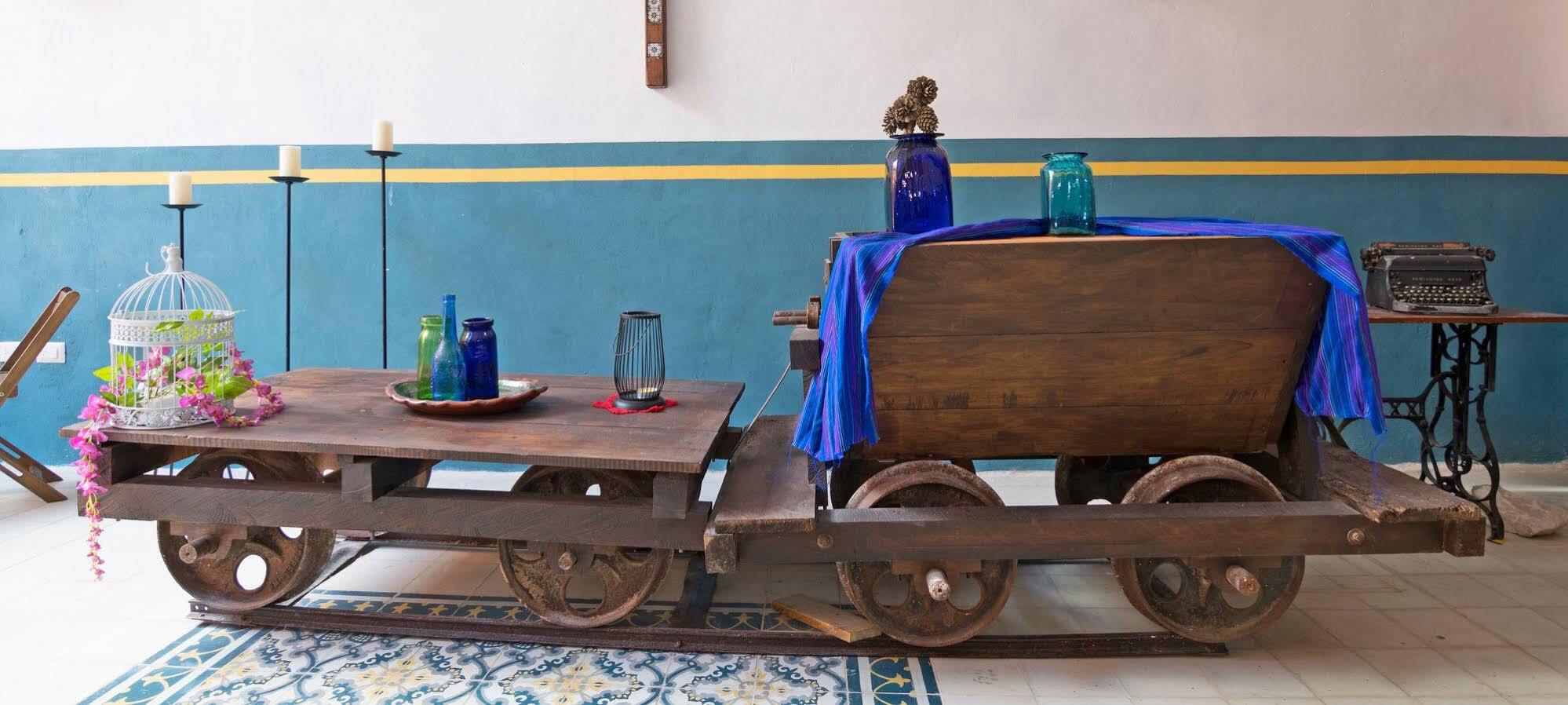 Hotel Casa Sofia