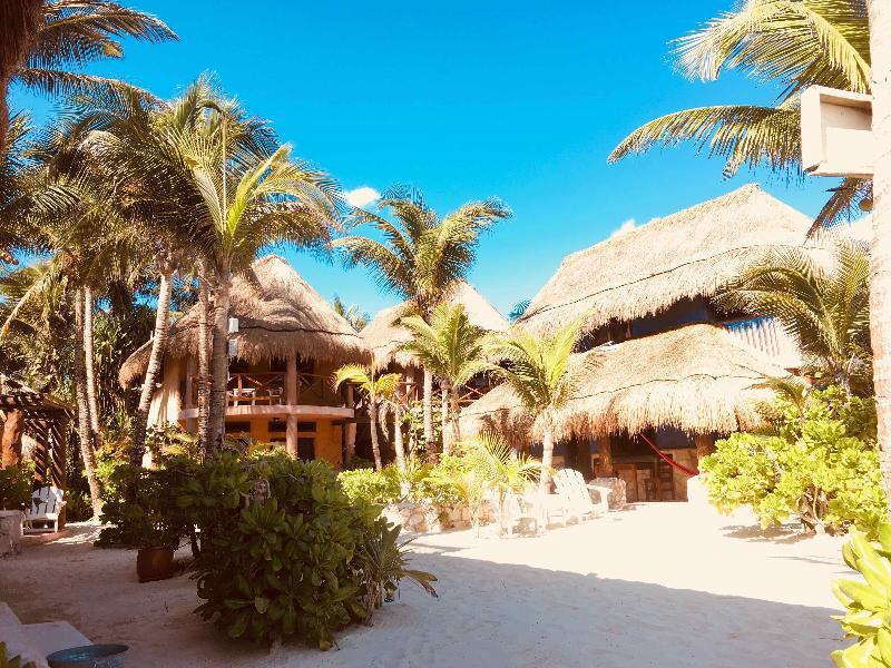 La Conchita (adults Only) Hotel Tulum
