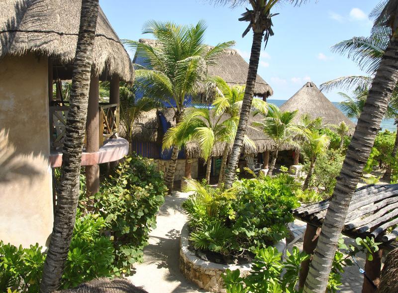 La Conchita (adults Only) Tulum