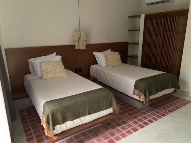 Boho Apartamento *