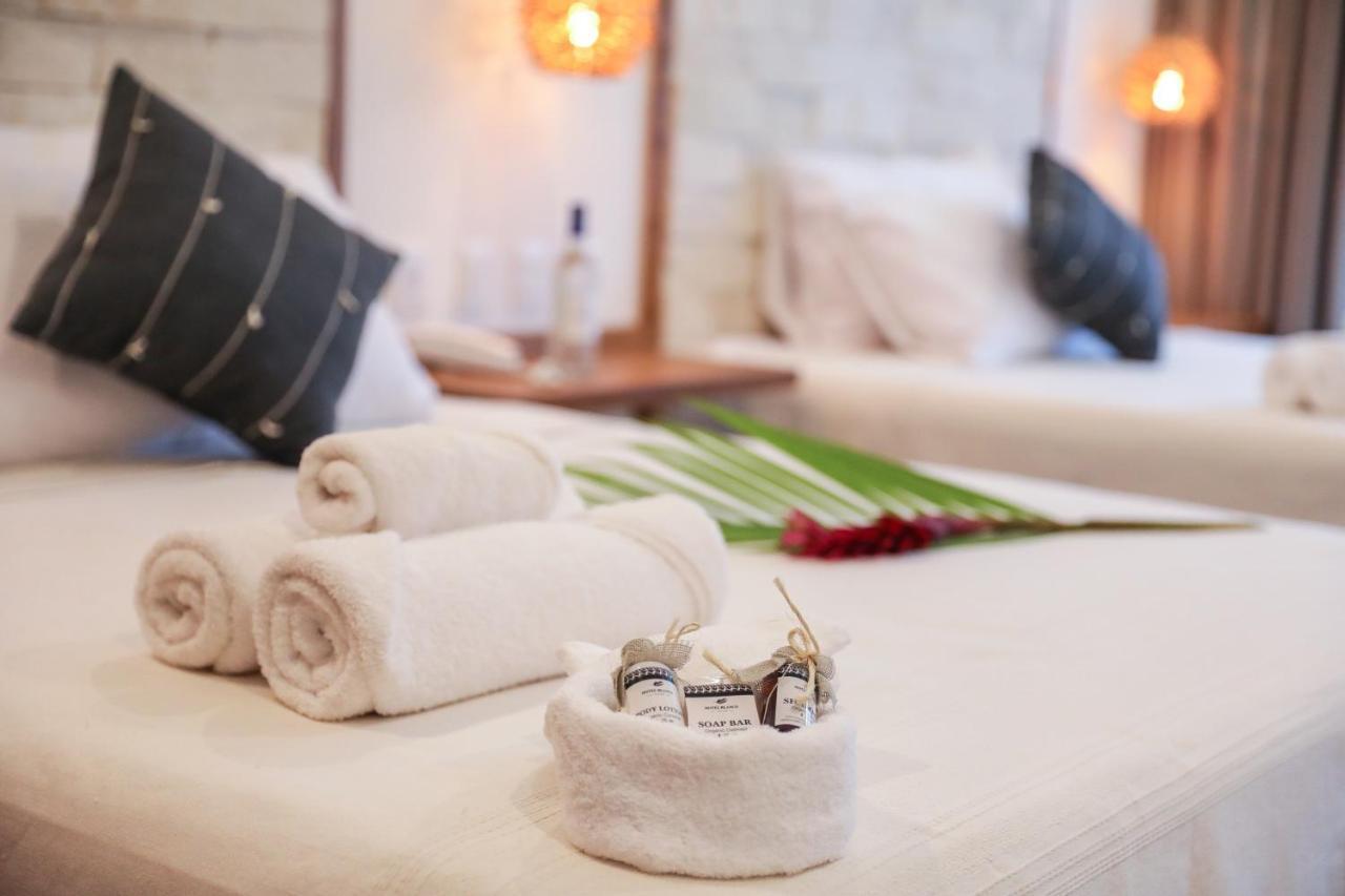 Hotel Blanco Adults Only Tulum