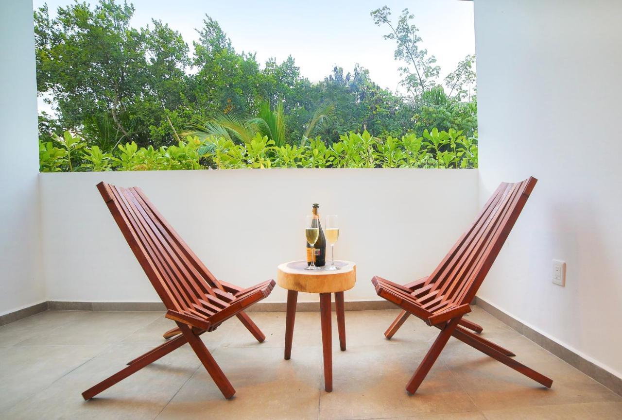 Hotel Blanco Adults Only
