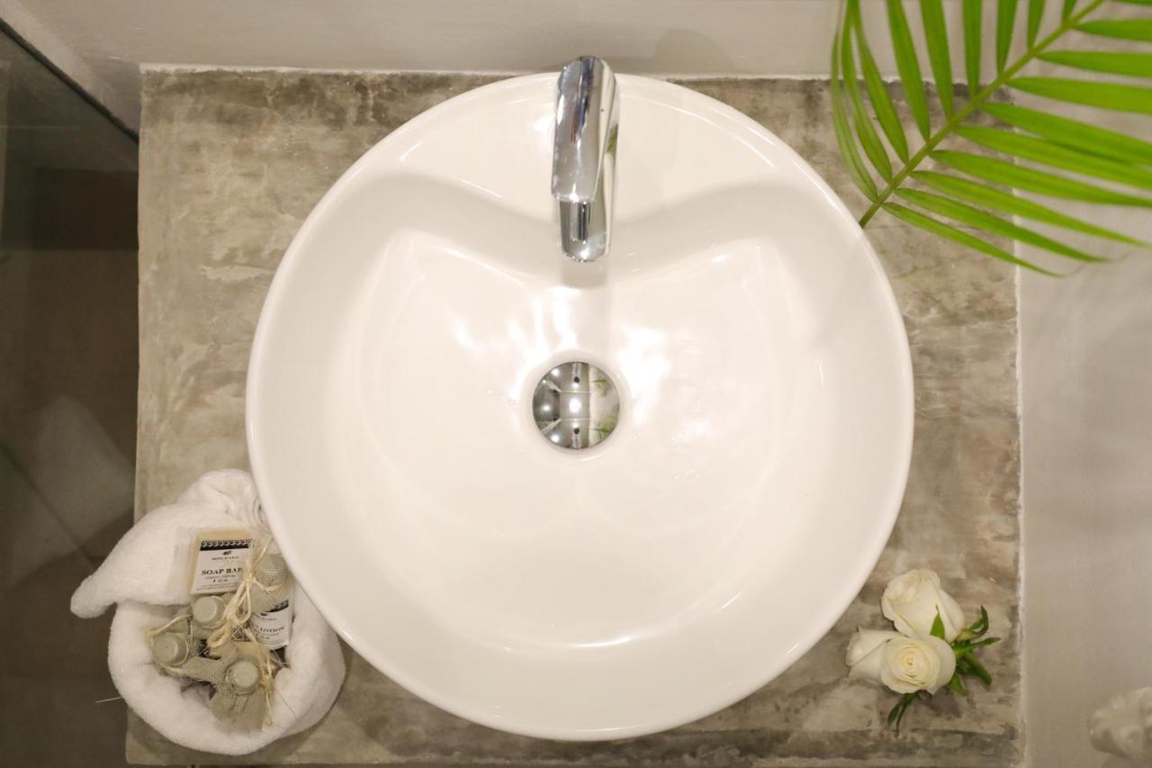Blanco Adults Only Hotel Tulum