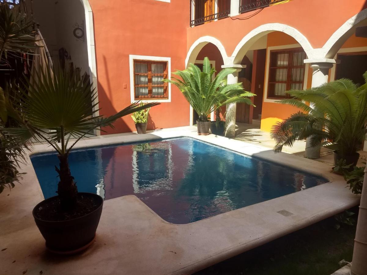 Hotel Casa Sofia With Pool
