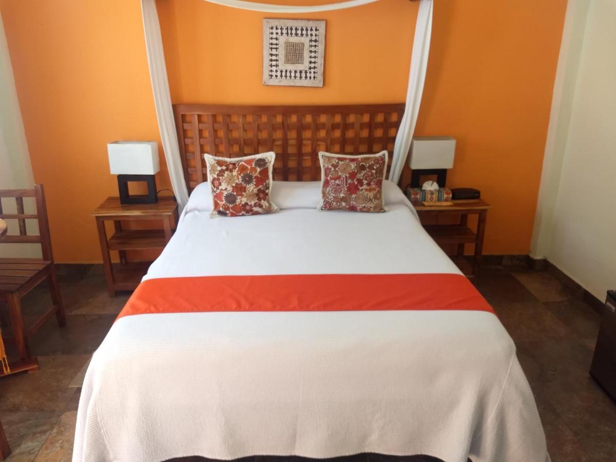 Casa Sofia With Pool Tulum