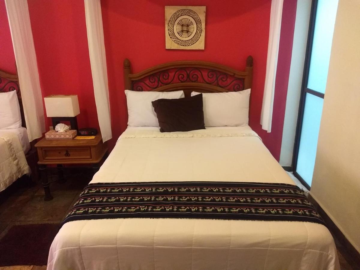 Hotel Casa Sofia With Pool