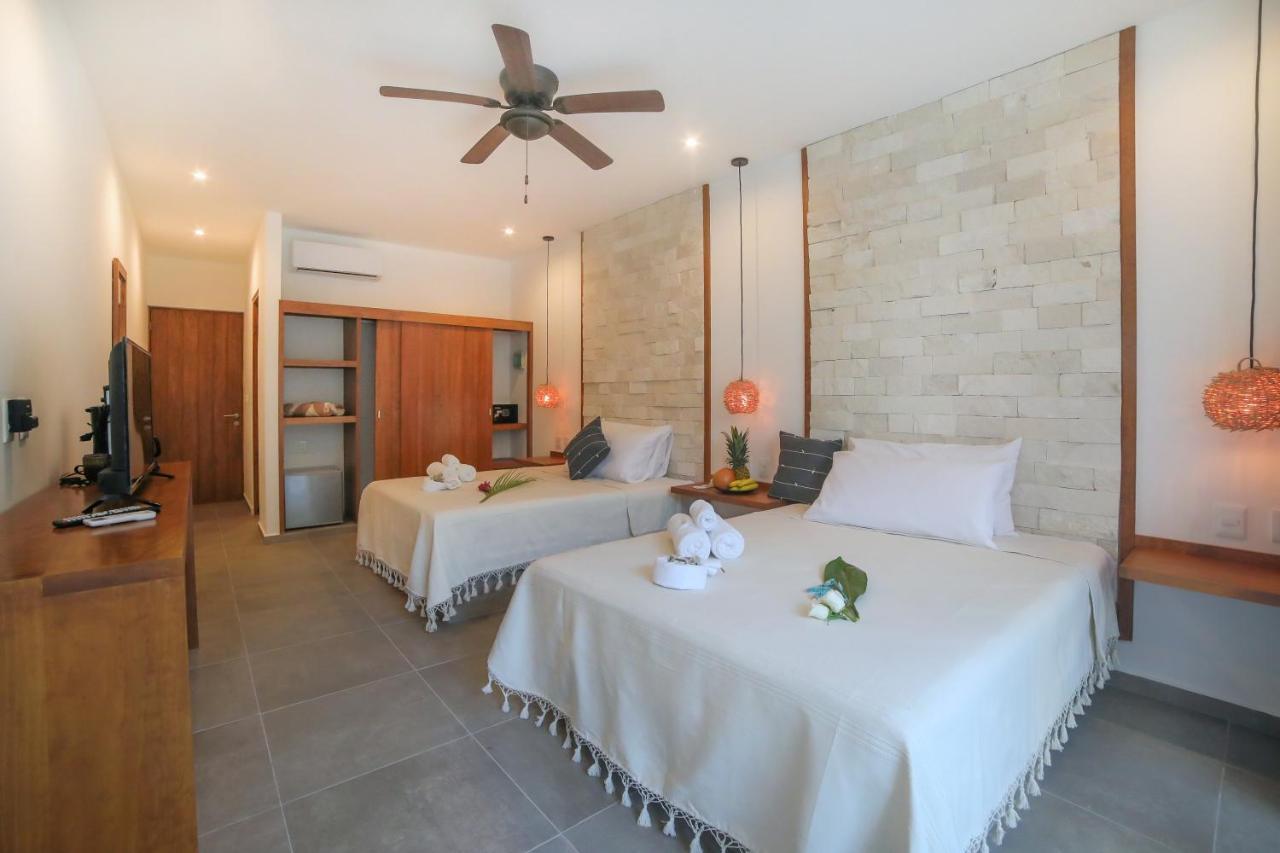 Blanco Adults Only Tulum