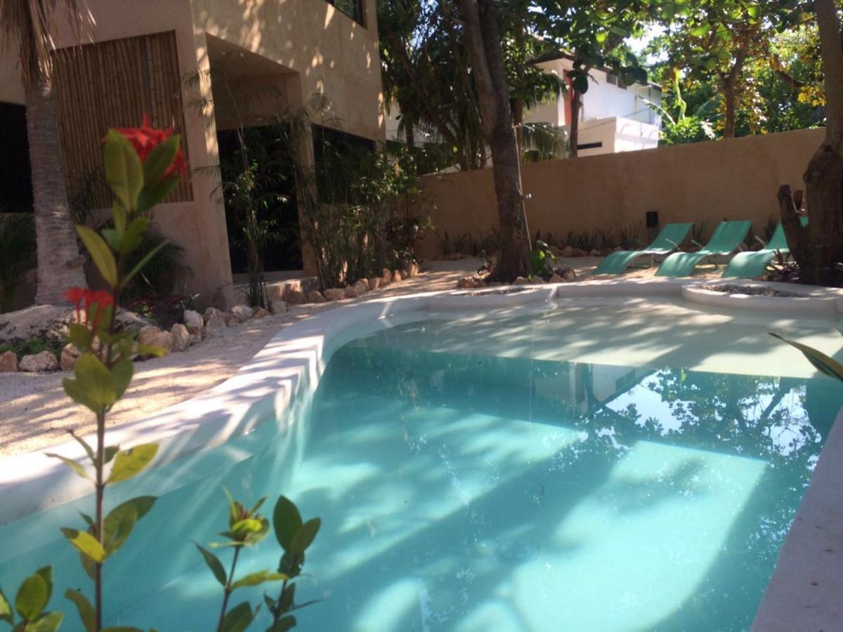 Casa Kankin Tulum