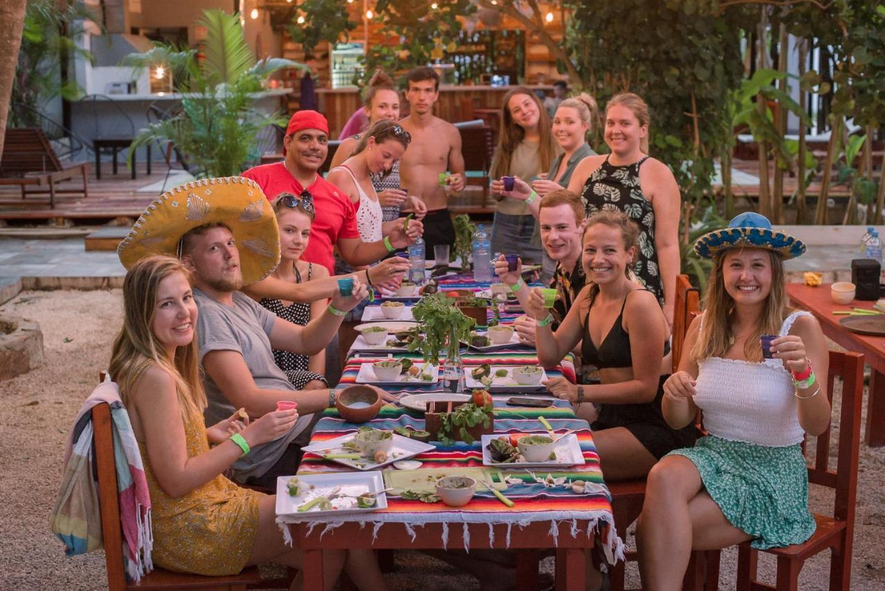 Hostel Che & Bar Adults Only