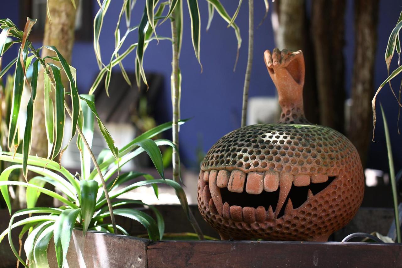 Hostel El Punto Hostel Tulum