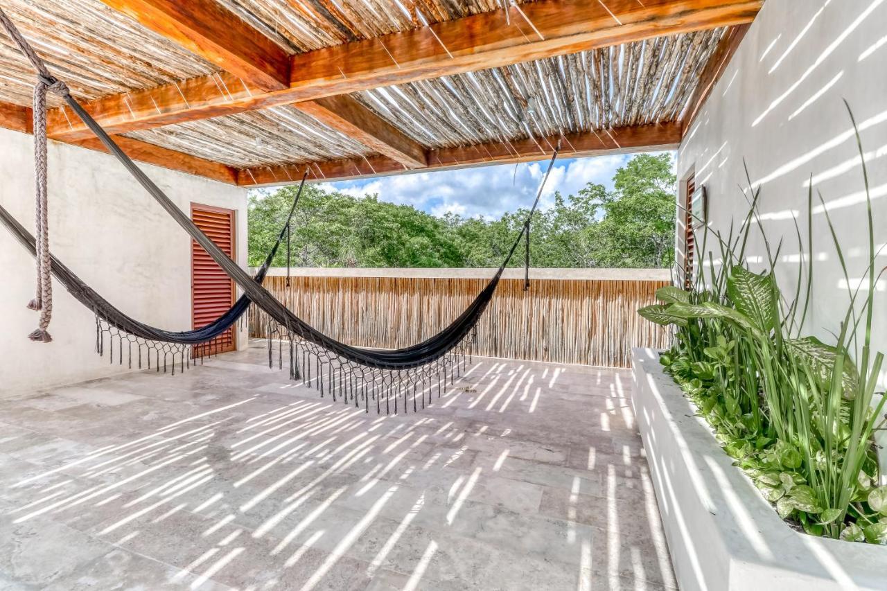 Apartment Bajo Cielo At Luum Zama Tulum