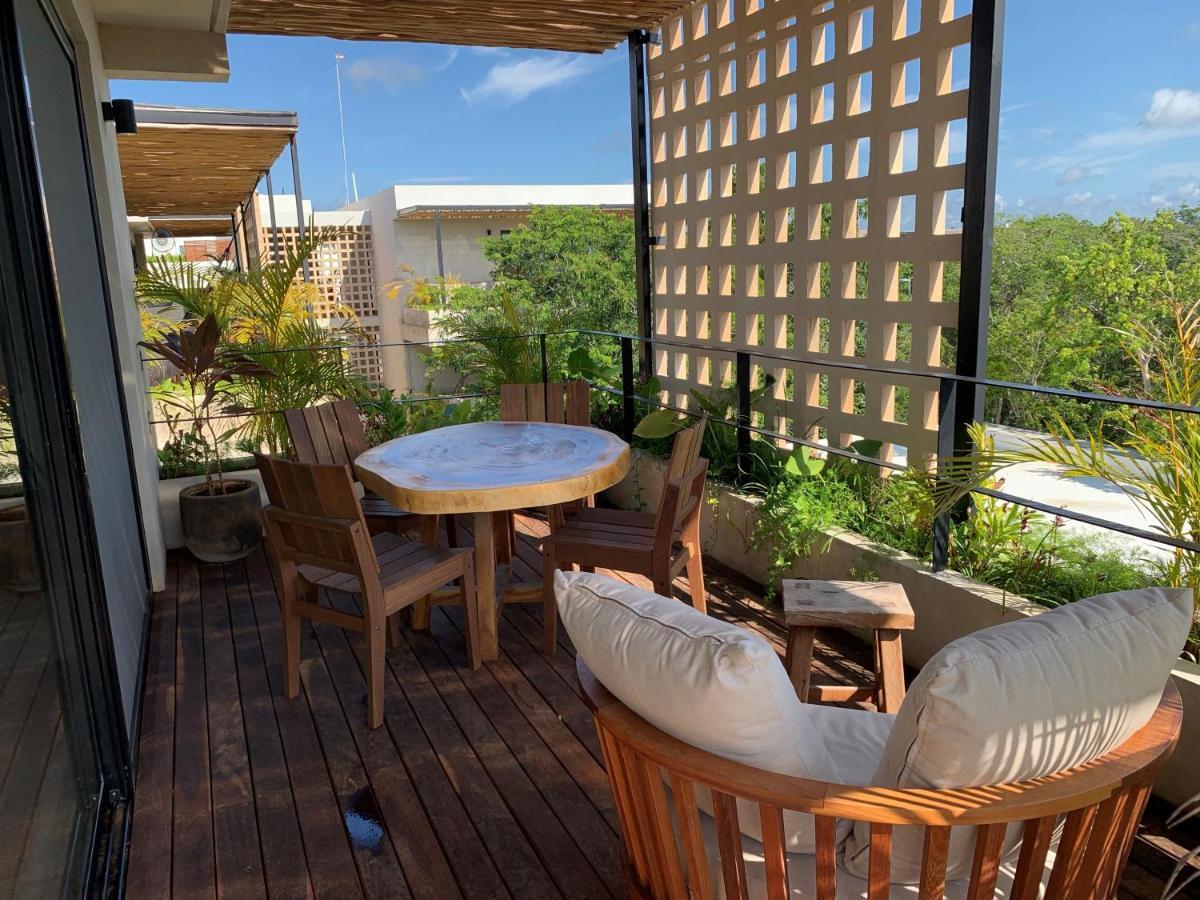 Boho Apartamento Tulum