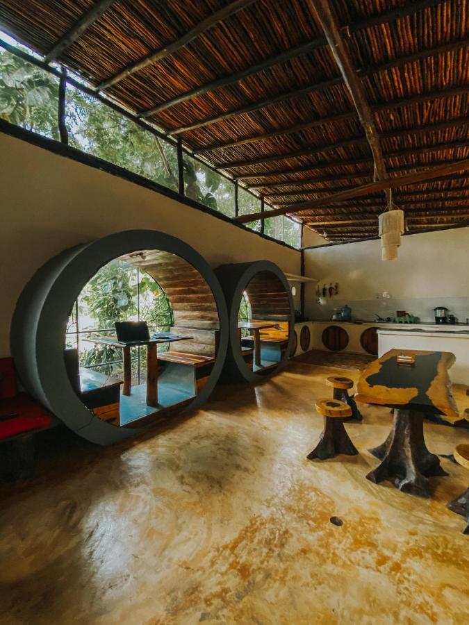 Guest house Mulut 3*