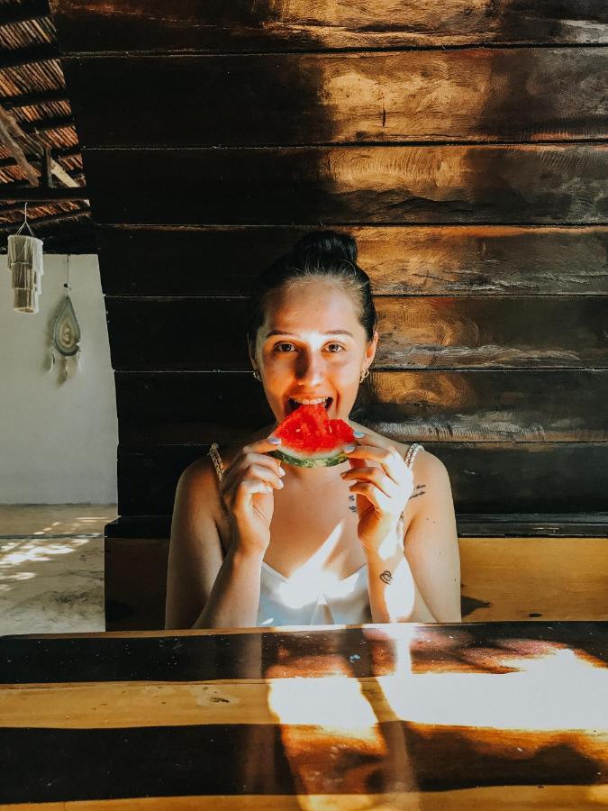 Guest house Mulut Tulum