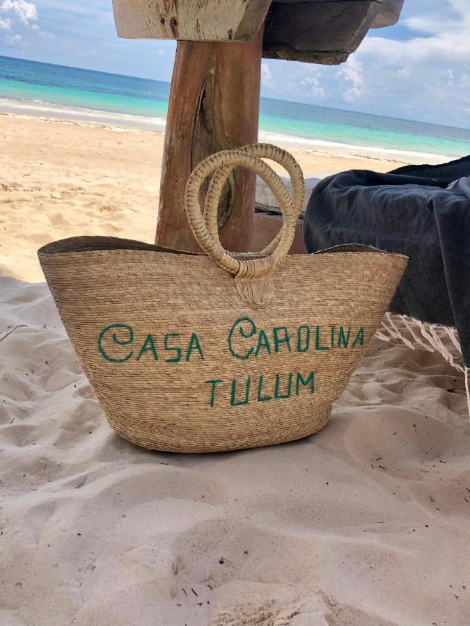 Casa Carolina Villa