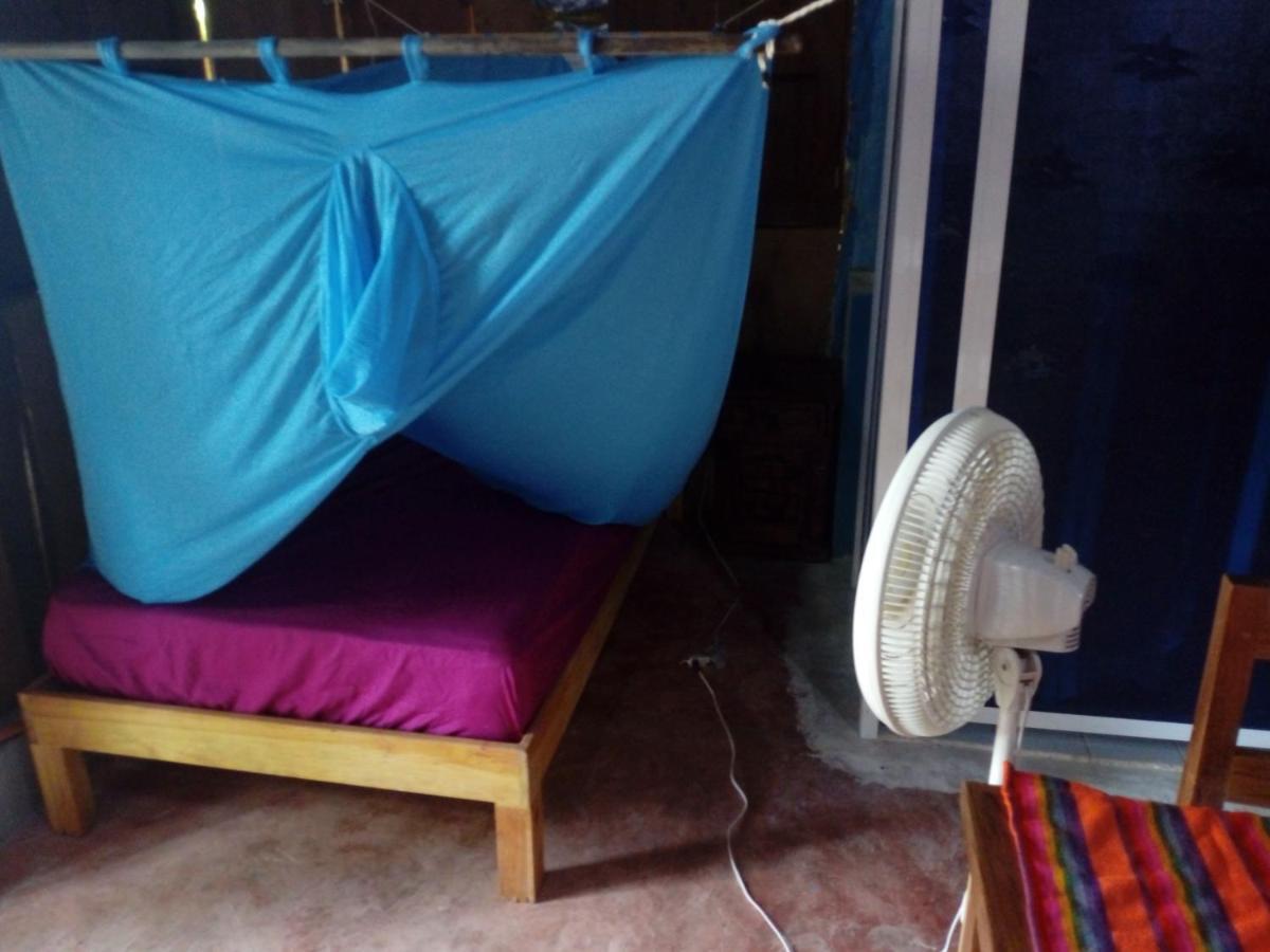 La Choza Casa de férias Tulum