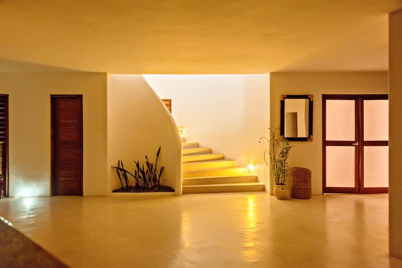 Casa Carolina Villa