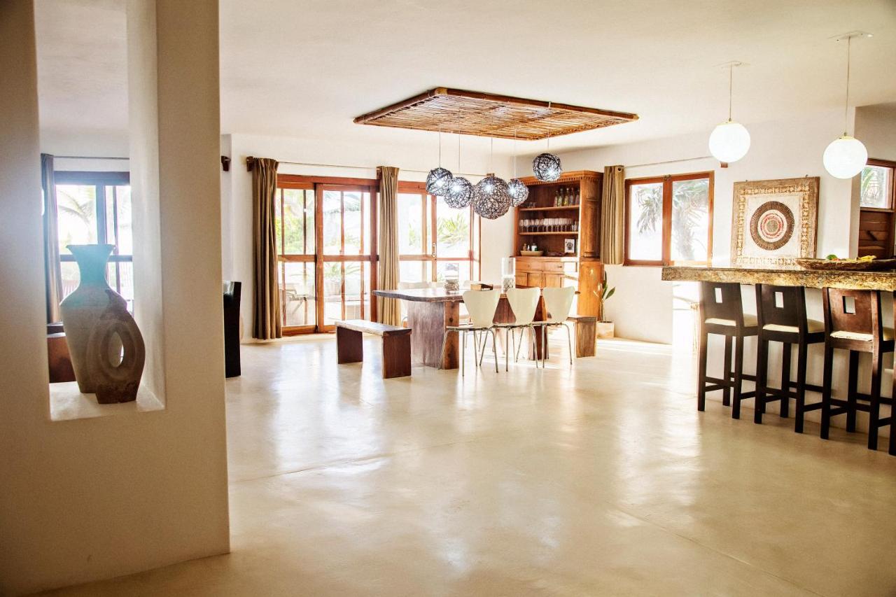 Villa Casa Carolina *